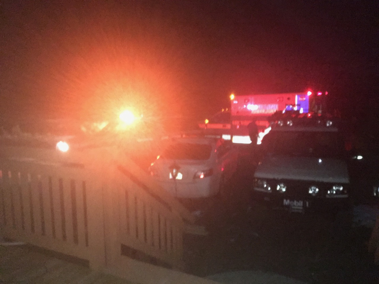 Howard Mesa Ranch Phase 3 (Bulletin / News Board)